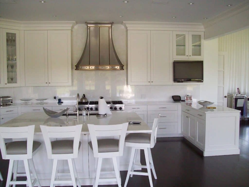 Suffolk County Kitchen Remodeling