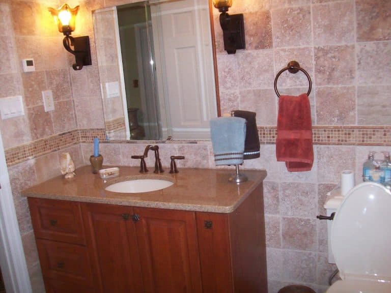 Nassau Bathroom Remodeling