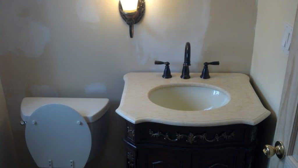 Nassau County Bathroom Remodeling